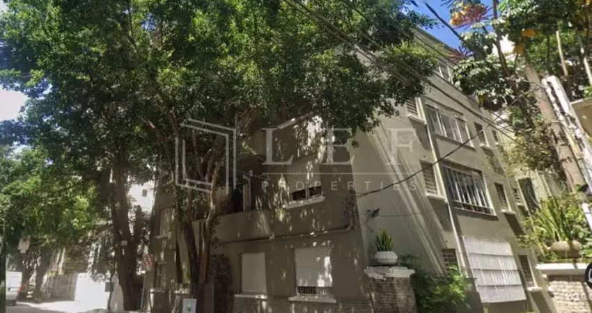 Apartamento com 2 quartos à venda na Rua José Maria Lisboa, --, Jardim Paulista, São Paulo