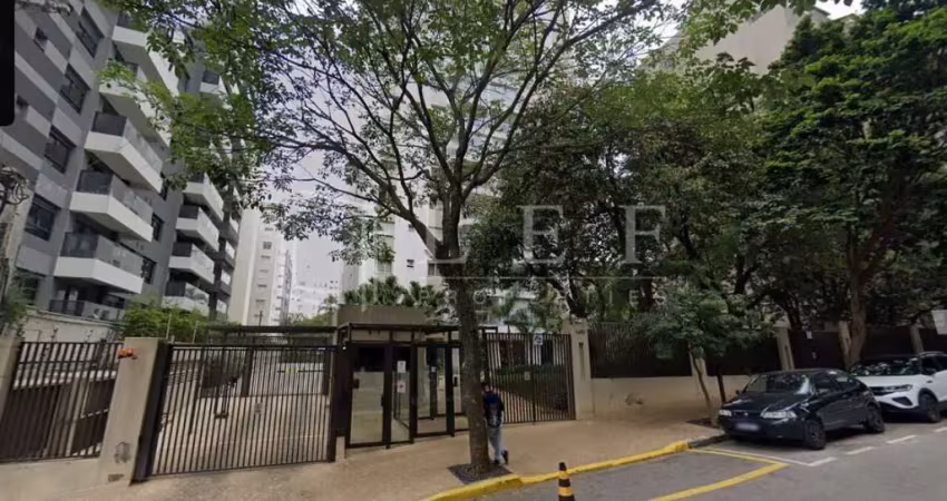 Apartamento com 3 quartos à venda na Alameda Itu, --, Jardim América, São Paulo