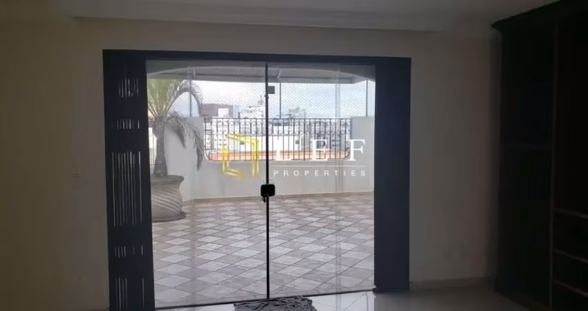 Cobertura com 4 quartos à venda na Rua Teixeira da Silva, --, Paraíso, São Paulo