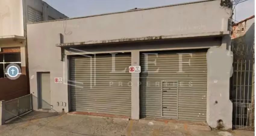 Casa comercial à venda na Rua Zilda, --, Casa Verde, São Paulo