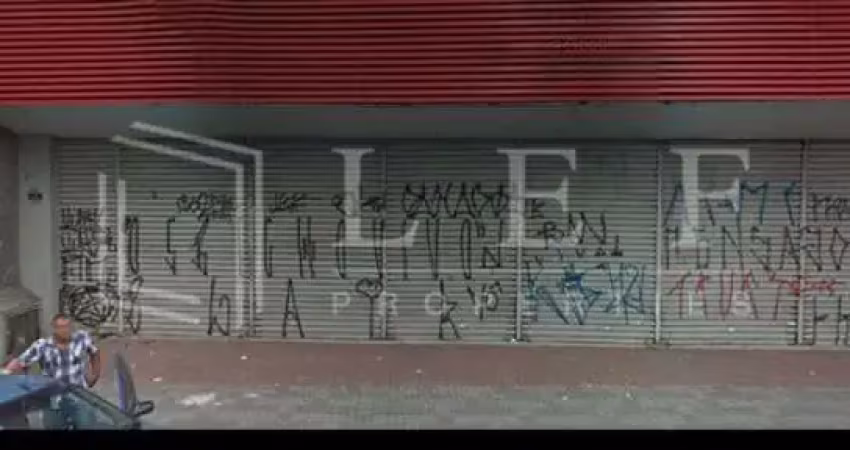 Casa comercial para alugar na Rua Clélia, --, Água Branca, São Paulo