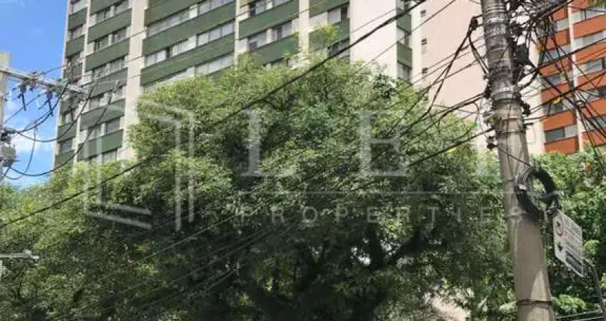 Apartamento com 4 quartos à venda na Avenida Santo Amaro, --, Santo Amaro, São Paulo
