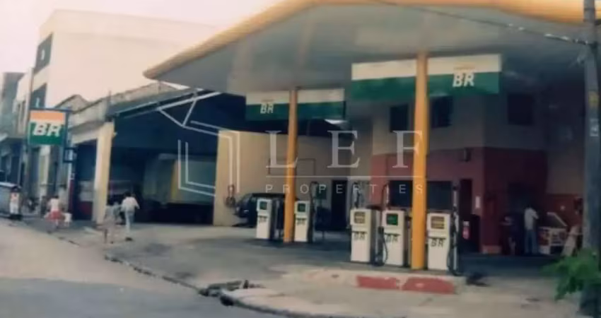 Terreno comercial à venda na Rua Doutor Almeida Lima, 315, Brás, São Paulo