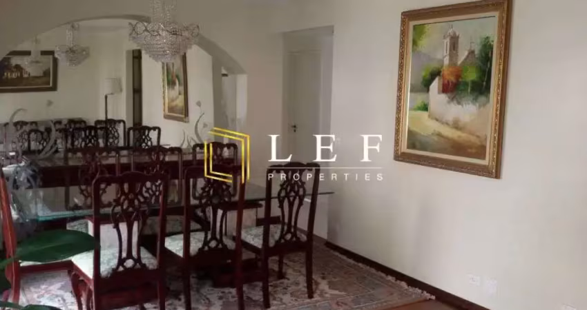 Apartamento com 4 quartos à venda na Rua Iupeba, --, Vila Andrade, São Paulo