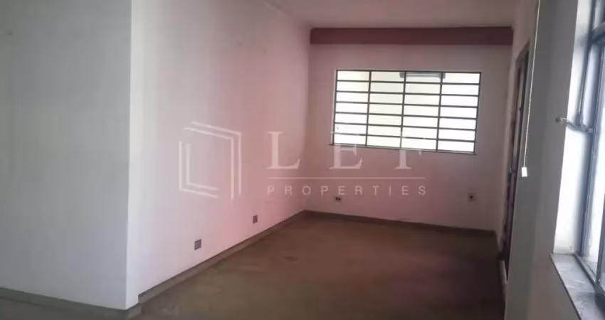 Casa comercial à venda na Avenida Senador Casimiro da Rocha, --, Mirandópolis, São Paulo