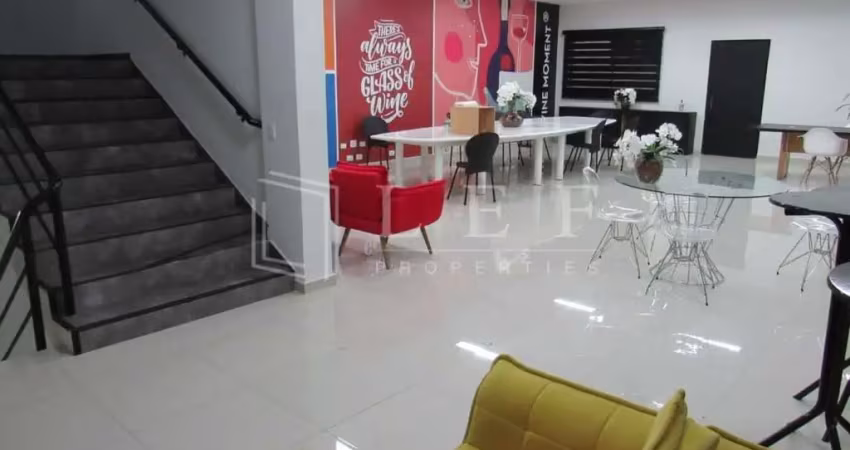 Casa comercial à venda na Rua Visconde de Taunay, --, Vila Cruzeiro, São Paulo