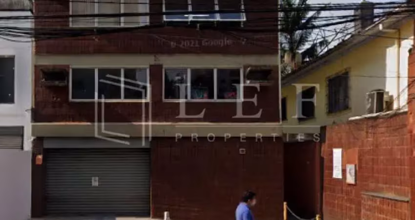 Ponto comercial à venda na Avenida Cotovia, --, Moema, São Paulo
