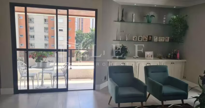 Apartamento com 4 quartos à venda na Rua Caconde, --, Jardim Paulista, São Paulo
