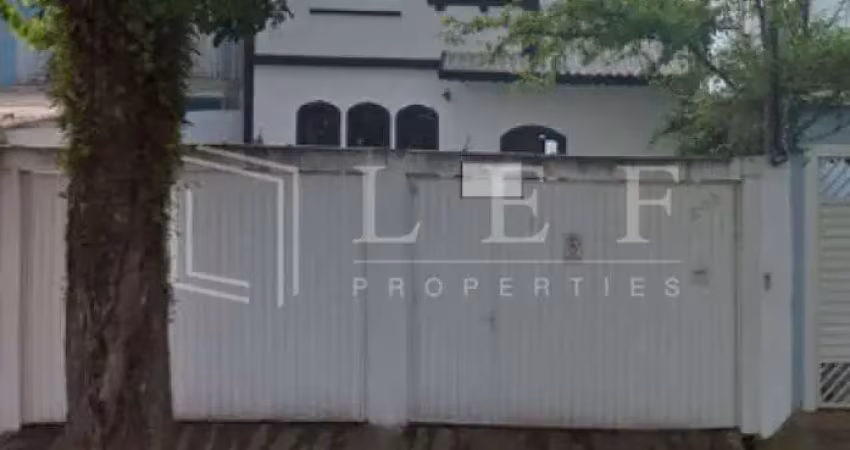 Casa comercial à venda na Rua Doutor Mário Cardim, --, Vila Mariana, São Paulo