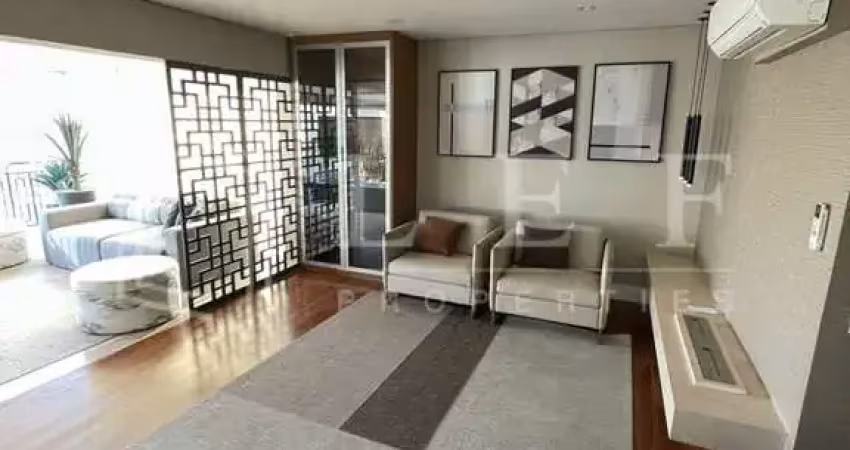 Apartamento com 4 quartos à venda na Rua Dionísio da Costa, --, Vila Mariana, São Paulo