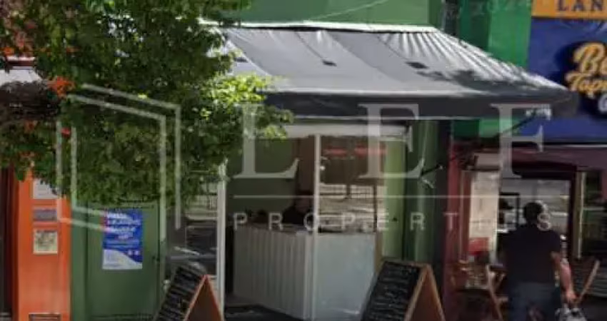 Ponto comercial à venda na Avenida Engenheiro Luiz Carlos Berrini, --, Cidade Monções, São Paulo