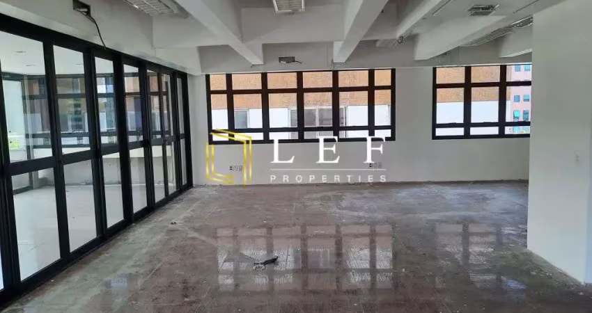 Casa comercial à venda na Avenida Engenheiro Luiz Carlos Berrini, --, Brooklin, São Paulo