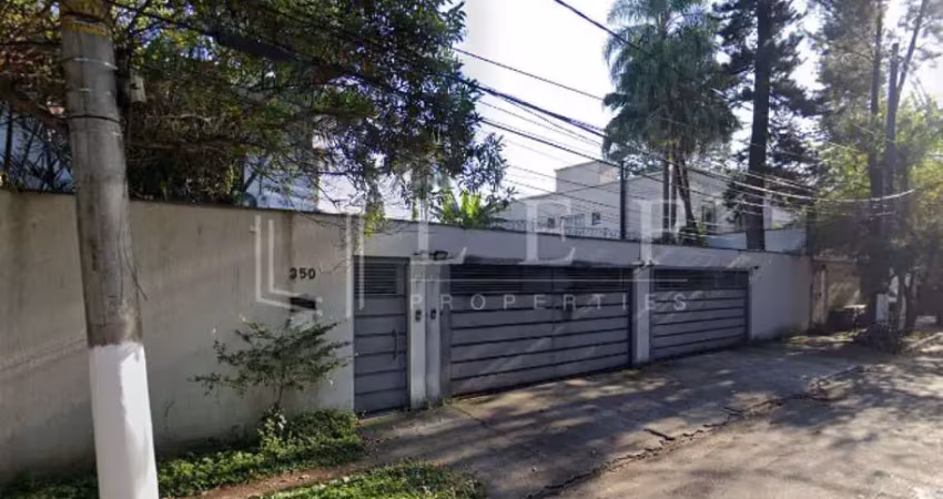 Casa com 4 quartos à venda na Avenida dos Semaneiros, --, Alto de Pinheiros, São Paulo