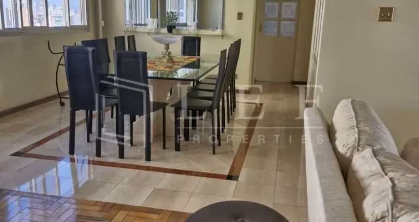 Apartamento com 4 quartos à venda na Rua dos Franceses, --, Bela Vista, São Paulo