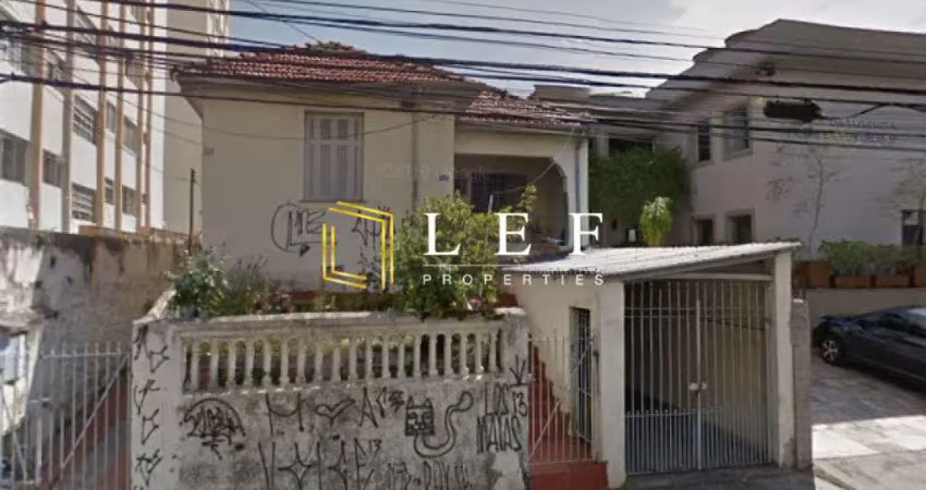 Casa comercial para alugar na Rua Harmonia, --, Vila Madalena, São Paulo