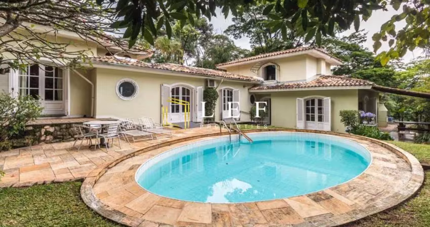 Casa com 4 quartos à venda na Rua Silveira Sampaio, --, Fazenda Morumbi, São Paulo
