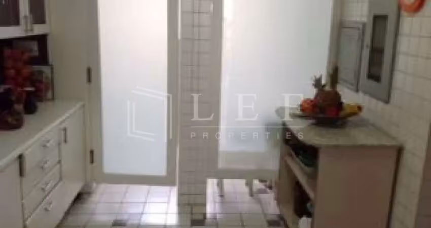 Casa com 4 quartos à venda na Rua Áustria, --, Jardim Europa, São Paulo