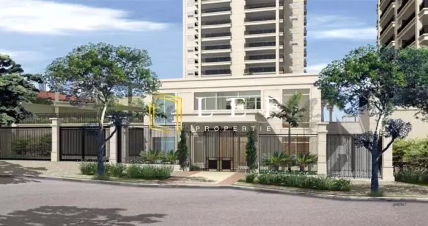 Apartamento com 4 quartos à venda na Rua Baturité, --, Aclimação, São Paulo