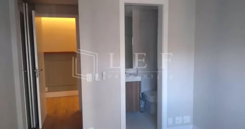 Apartamento com 3 quartos à venda na Rua Gabriele D'Annunzio, --, Campo Belo, São Paulo