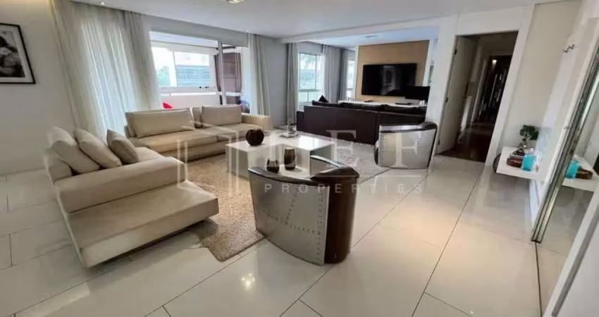 Apartamento com 3 quartos à venda na Rua Iuru, --, Vila Andrade, São Paulo