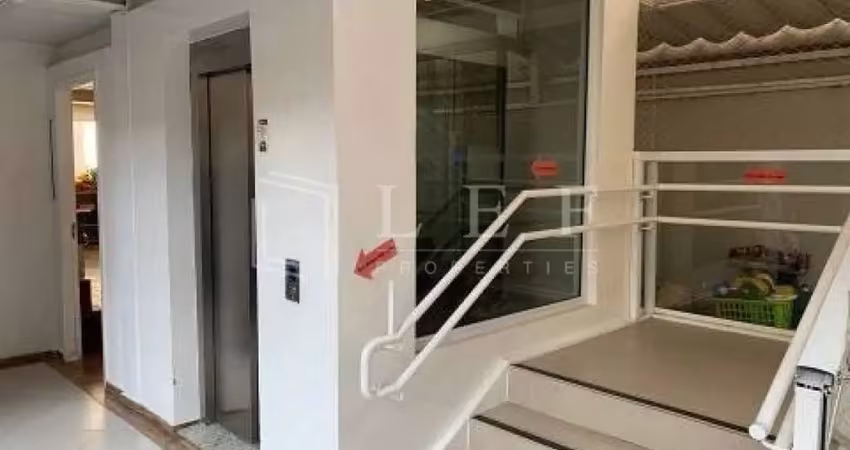 Casa comercial à venda na Rua Doutor Fláquer, 78, Paraíso, São Paulo