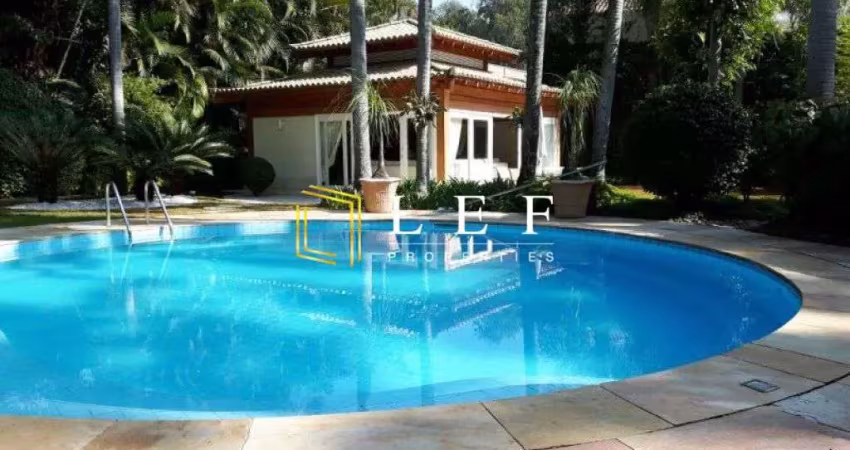 Casa com 4 quartos à venda na Rua Jaguanambi, --, Cidade Jardim, São Paulo