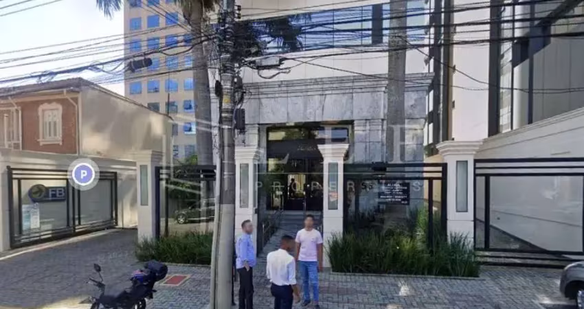 Casa comercial para alugar na Rua Álvaro Anes, --, Pinheiros, São Paulo