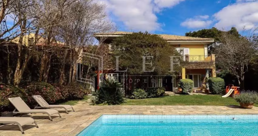 Casa com 4 quartos à venda na Avenida Vicente Paiva, 300, Jardim Guedala, São Paulo