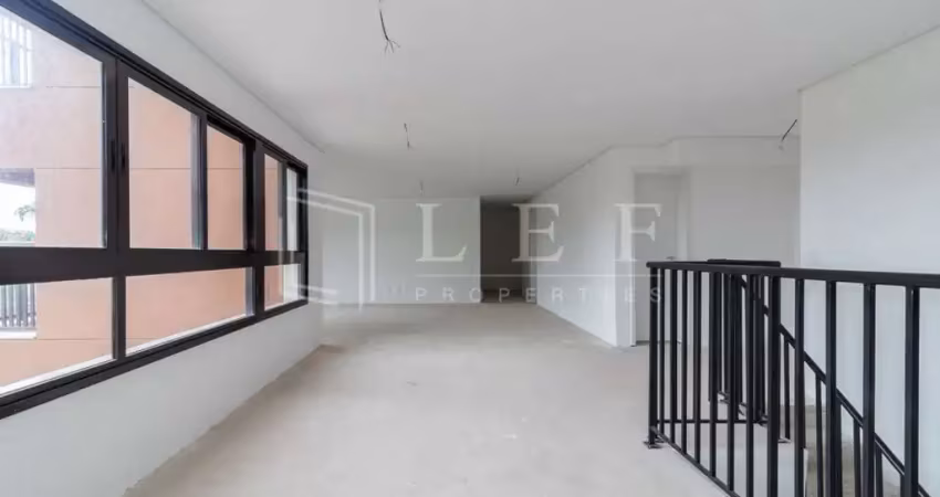 Apartamento com 4 quartos à venda na Rua Doutor Bruno Rangel Pestana, --, Jardim Guedala, São Paulo