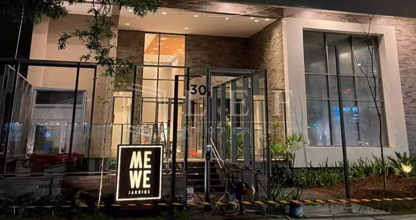 Apartamento com 2 quartos à venda na Rua Guarará, --, Jardim Paulista, São Paulo