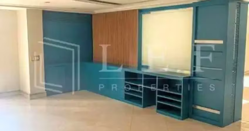 Cobertura com 7 quartos para alugar na Rua Marquês de Paraná, 651, Alto da Lapa, São Paulo
