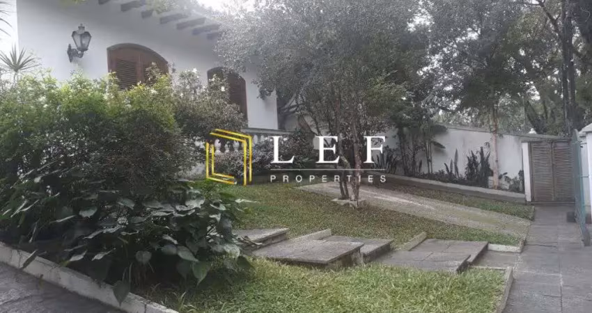 Casa com 4 quartos à venda na Avenida Mercedes, 76, Alto da Lapa, São Paulo