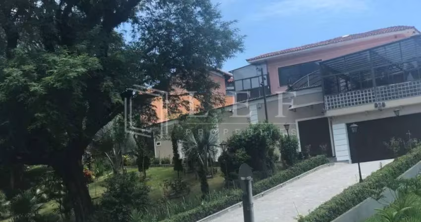 Casa com 5 quartos à venda na Avenida Mercedes, 938, Alto da Lapa, São Paulo