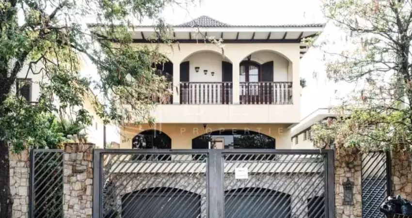 Casa com 4 quartos à venda na Rua Almirante de Inhaúma, --, Alto da Lapa, São Paulo