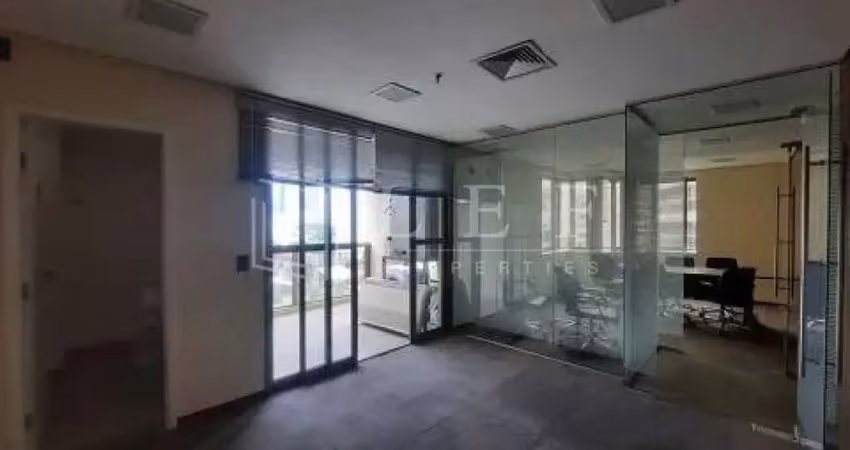 Casa comercial para alugar na Rua Casa do Ator, --, Vila Olímpia, São Paulo