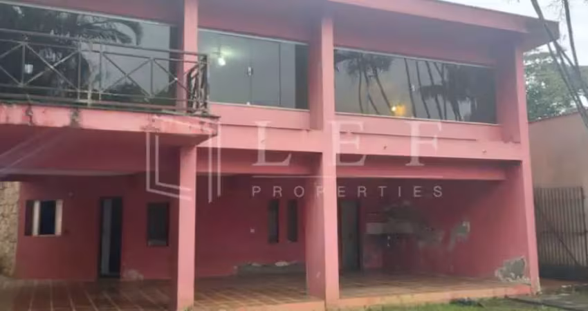 Casa com 4 quartos à venda na Rua José Vaz Andrade, --, Interlagos, São Paulo