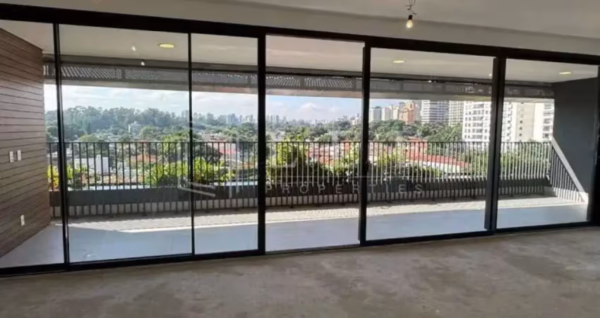 Apartamento com 3 quartos à venda na Rua Bastos Pereira, --, Vila Nova Conceição, São Paulo