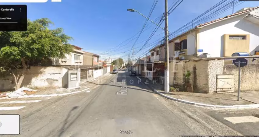 Casa com 3 quartos à venda na Rua Antônio Cantarella, --, Vila Santo Estéfano, São Paulo