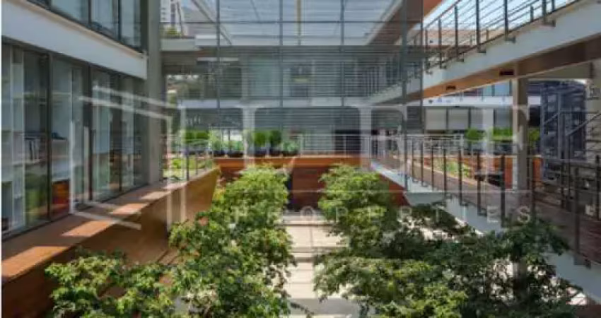 Casa comercial para alugar na Rua Natingui, --, Vila Madalena, São Paulo