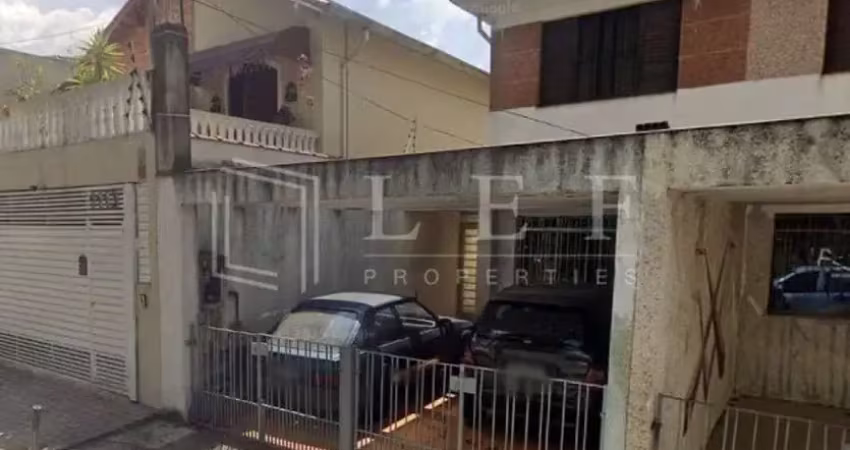 Casa com 2 quartos à venda na Rua Teerã, --, Parque da Lapa, São Paulo