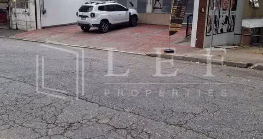 Casa comercial à venda na Rua Leite Ferraz, --, Vila Mariana, São Paulo