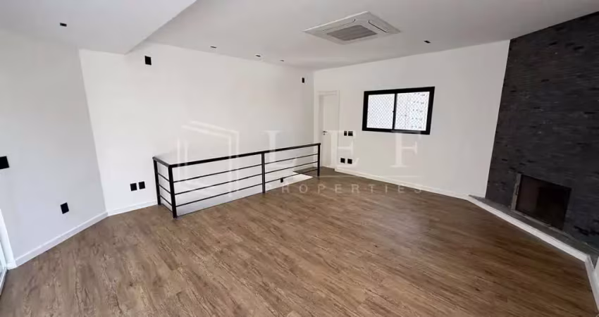 Cobertura com 3 quartos à venda na Rua José Ramon Urtiza, --, Vila Andrade, São Paulo