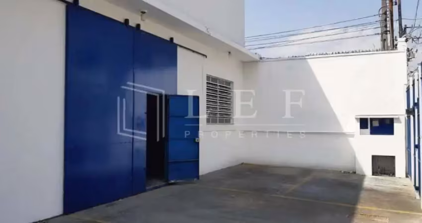 Casa comercial à venda na Rua Tenente-Coronel Carlos da Silva Araújo, --, Santo Amaro, São Paulo