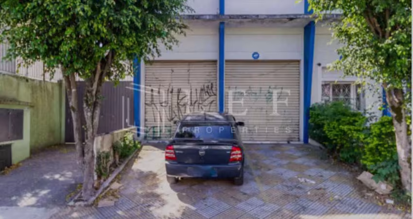 Casa comercial à venda na Rua Jurupari, --, Jabaquara, São Paulo