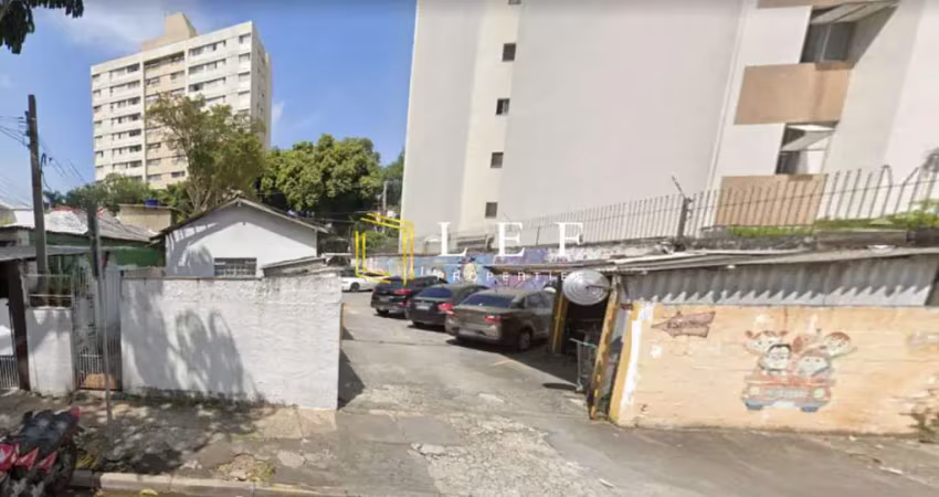 Casa comercial à venda na Rua Professor Vahia de Abreu, --, Vila Olímpia, São Paulo