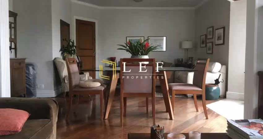 Apartamento com 3 quartos à venda na Rua Otávio Tarquínio de Souza, --, Campo Belo, São Paulo