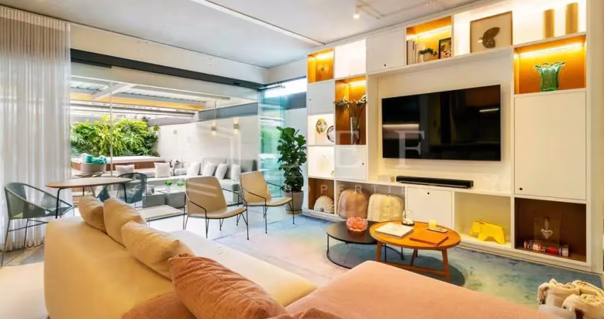 Apartamento com 2 quartos à venda na Rua Abílio Soares, --, Paraíso, São Paulo