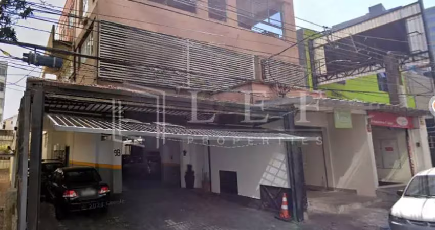 Casa comercial à venda na Rua Carnaubeiras, --, Jabaquara, São Paulo