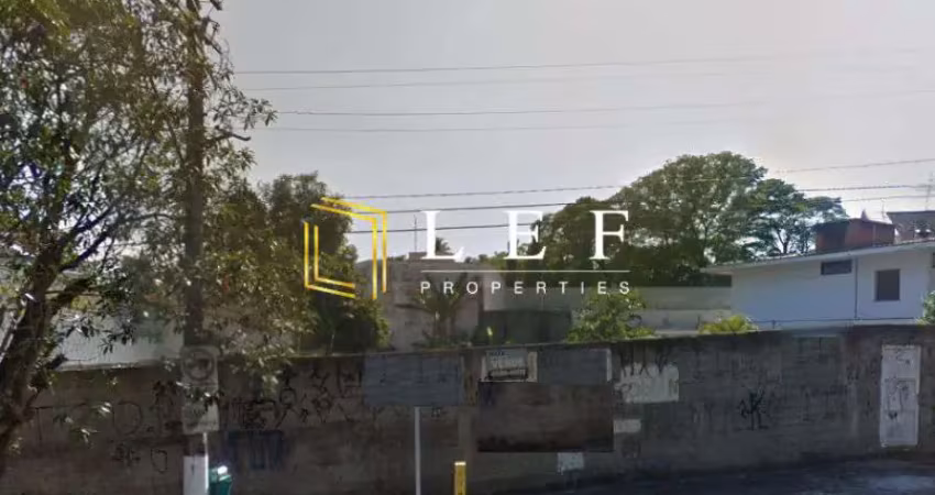 Terreno comercial à venda na Rua Sebastião Cabot, --, Jardim Guedala, São Paulo