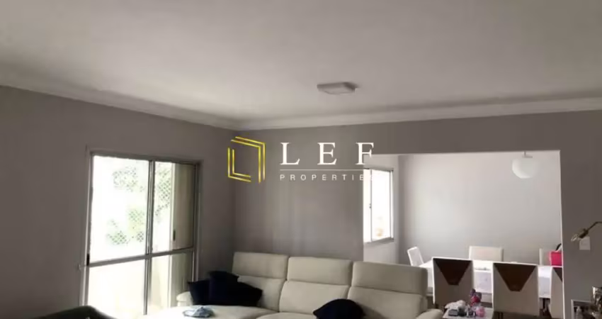 Apartamento com 4 quartos à venda na Rua João de Souza Dias, --, Campo Belo, São Paulo